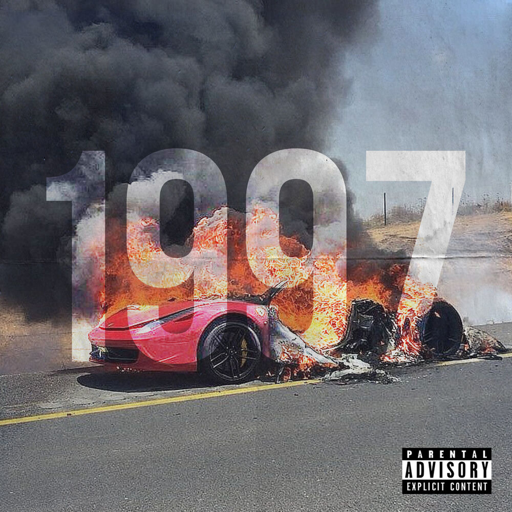 IT'S ALRIGHT (INSTRUMENTAL)