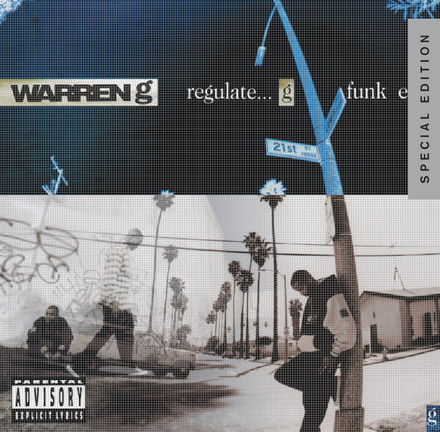 DON'T TELL FEAT. WARREN G, NATE DOGG