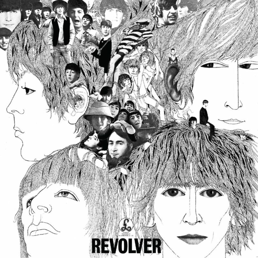 TOMORROW NEVER KNOWS