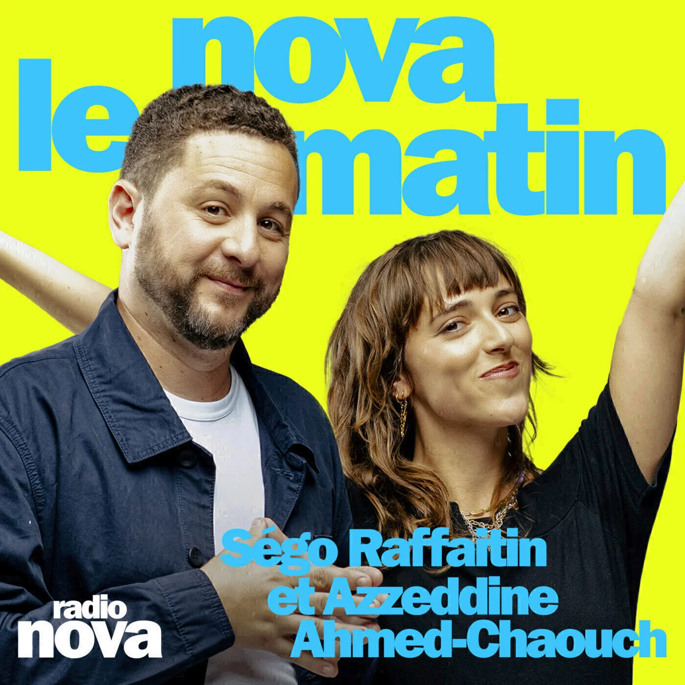 Nova le matin… si vous dormiez - Mardi 14 avril 2026