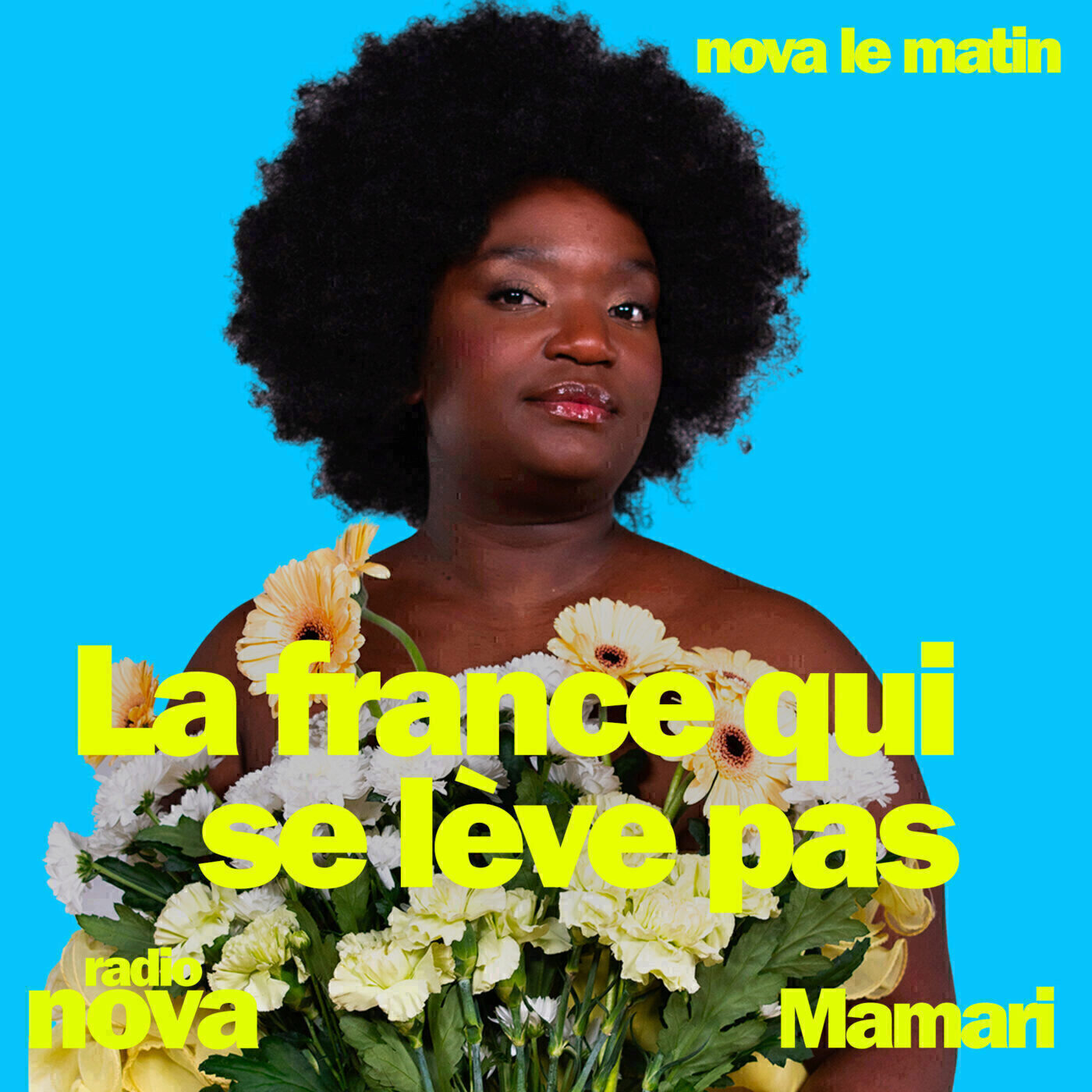 Dormir, c’est politique - La chronique de Mamari