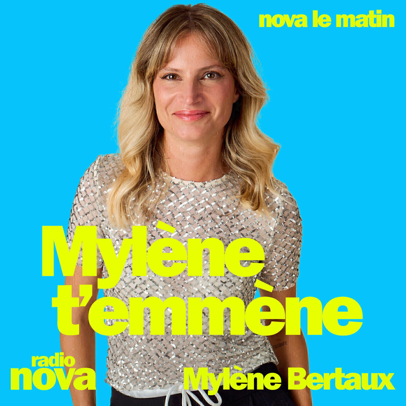 Mylène t’emmène... au Foodrunners Club