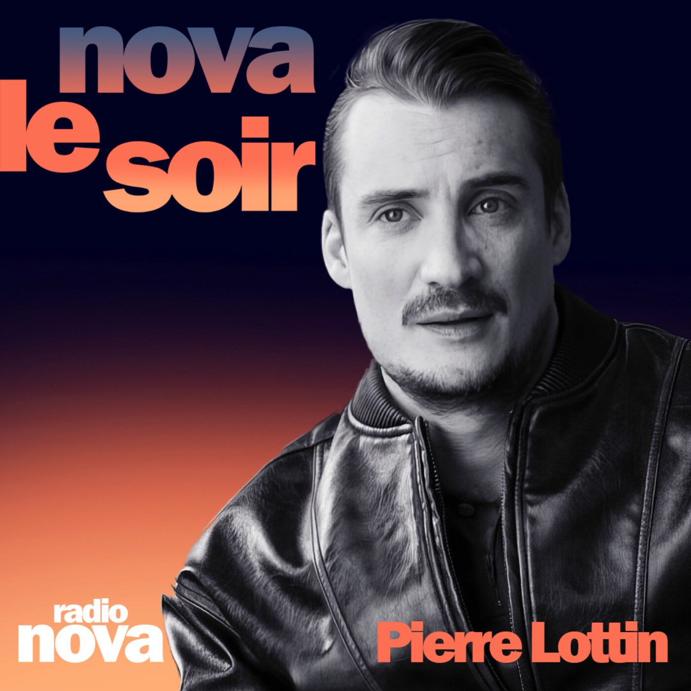 Pierre Lottin : amitiés, La Vegas Parano & roue libre