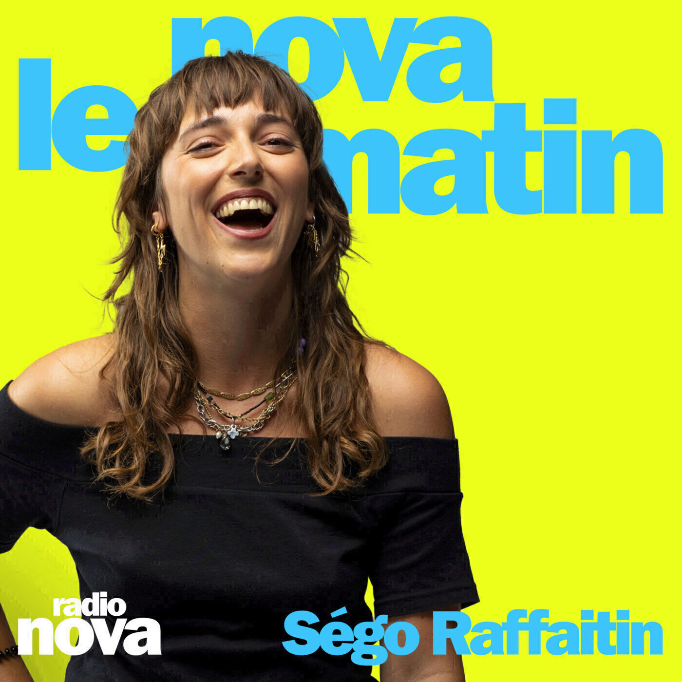 La grossesse de Marine Tondelier, un fait politique - AROUND THE WORLD