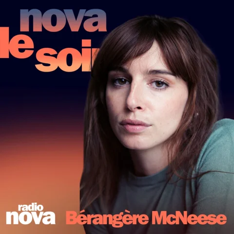 Bérangère McNeese : Bee Gees, sororité & Madona