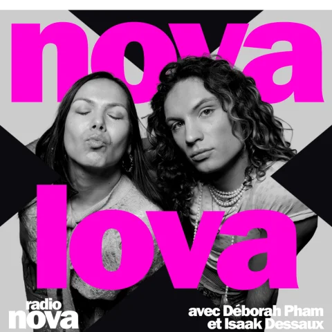 Nova Lova spéciale dating fatigue avec Lalou Brt