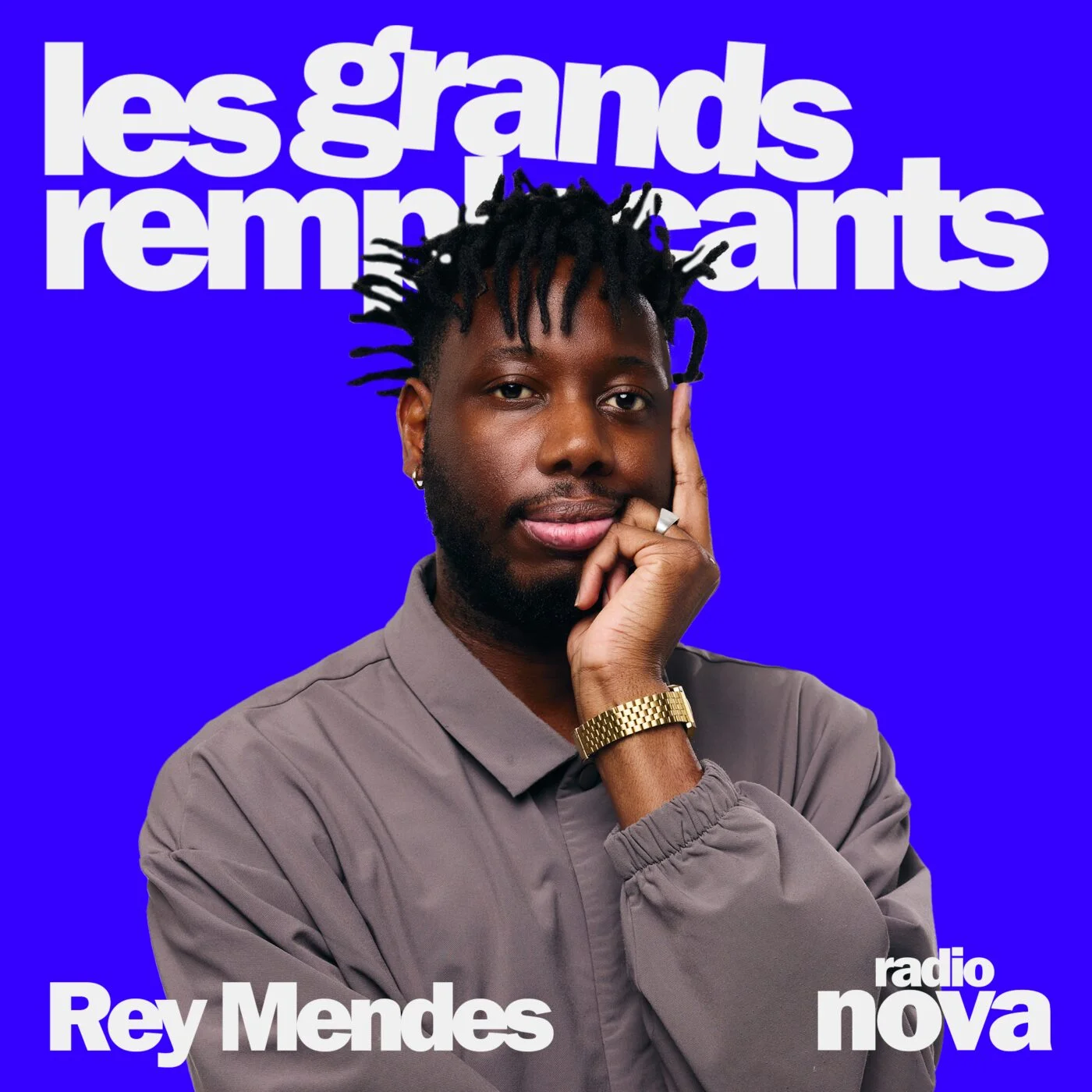 L’ONU, la France et l’esclavage - La chronique de Rey Mendes dans "Les grands remplaçants"