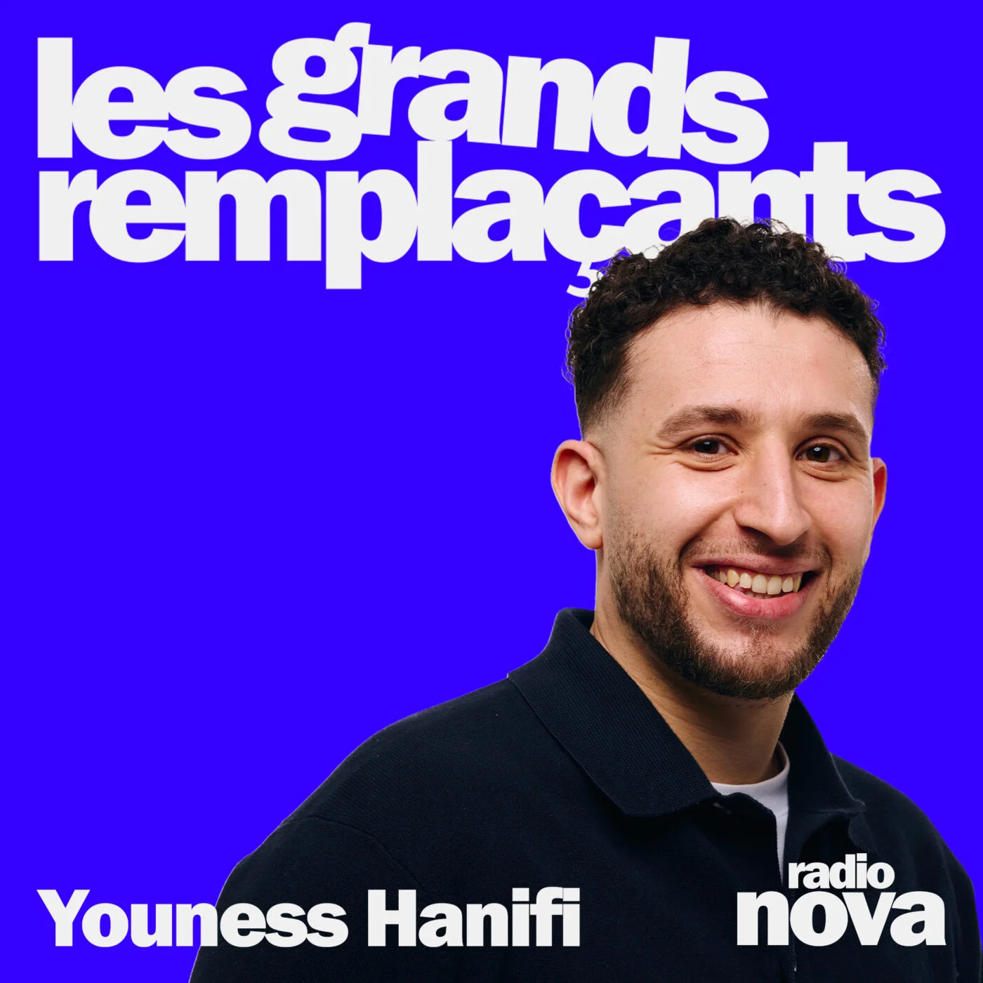 Un malade...Imaginaire (en Algérie) - La chronique de Youness Hanifi dans "Les grands remplaçants"