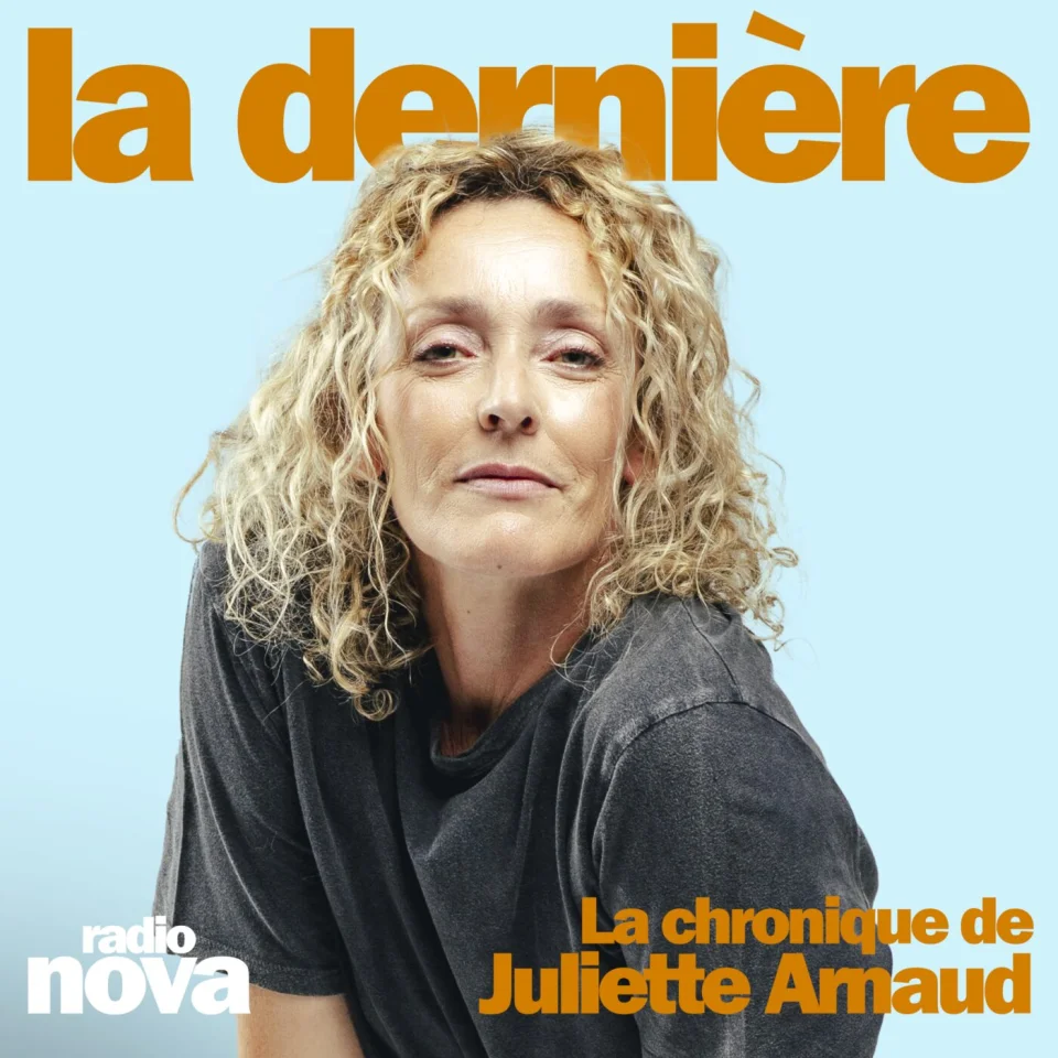 Celles qui sont vieilles et qui ont des activités - La chronique de Juliette Arnaud