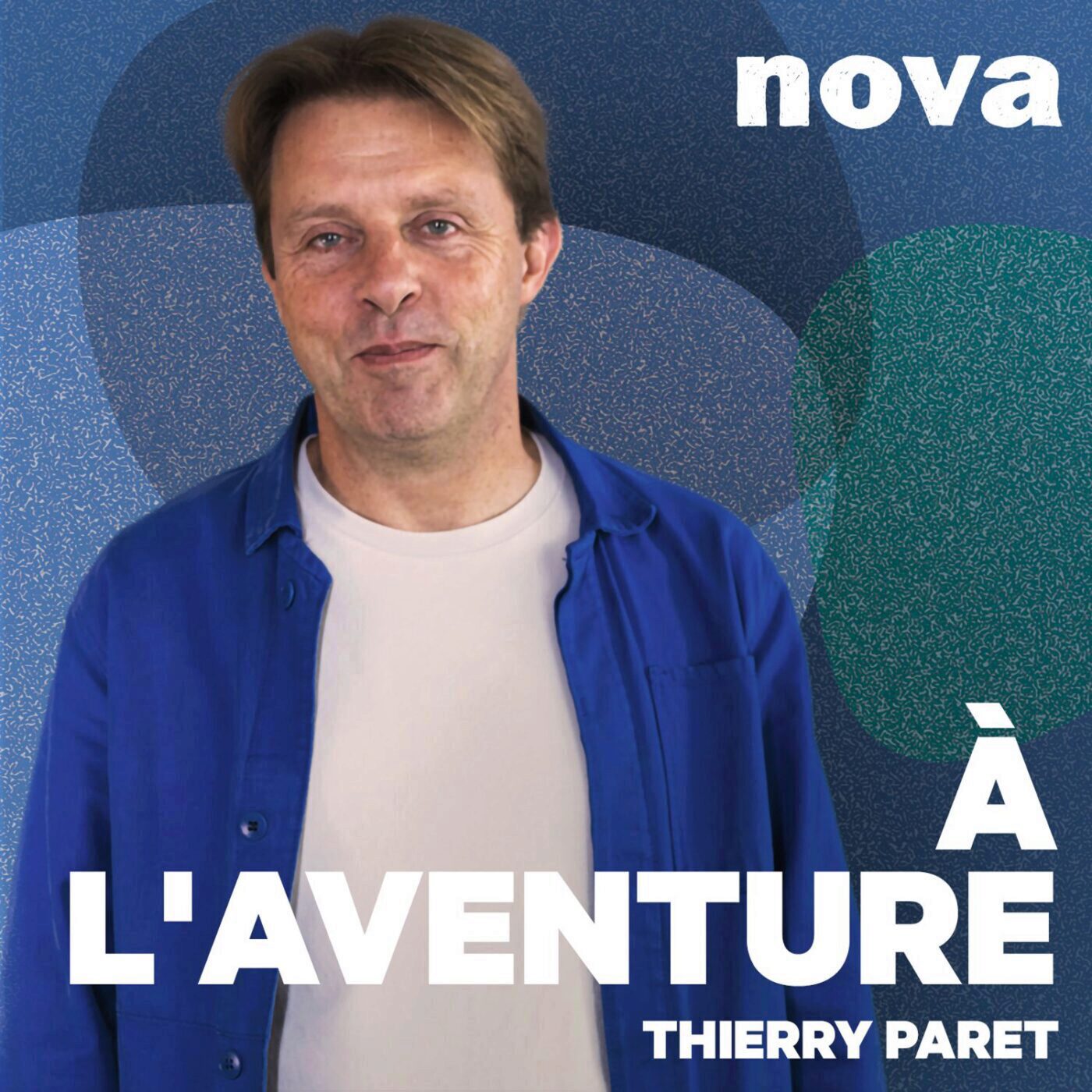 À l'aventure