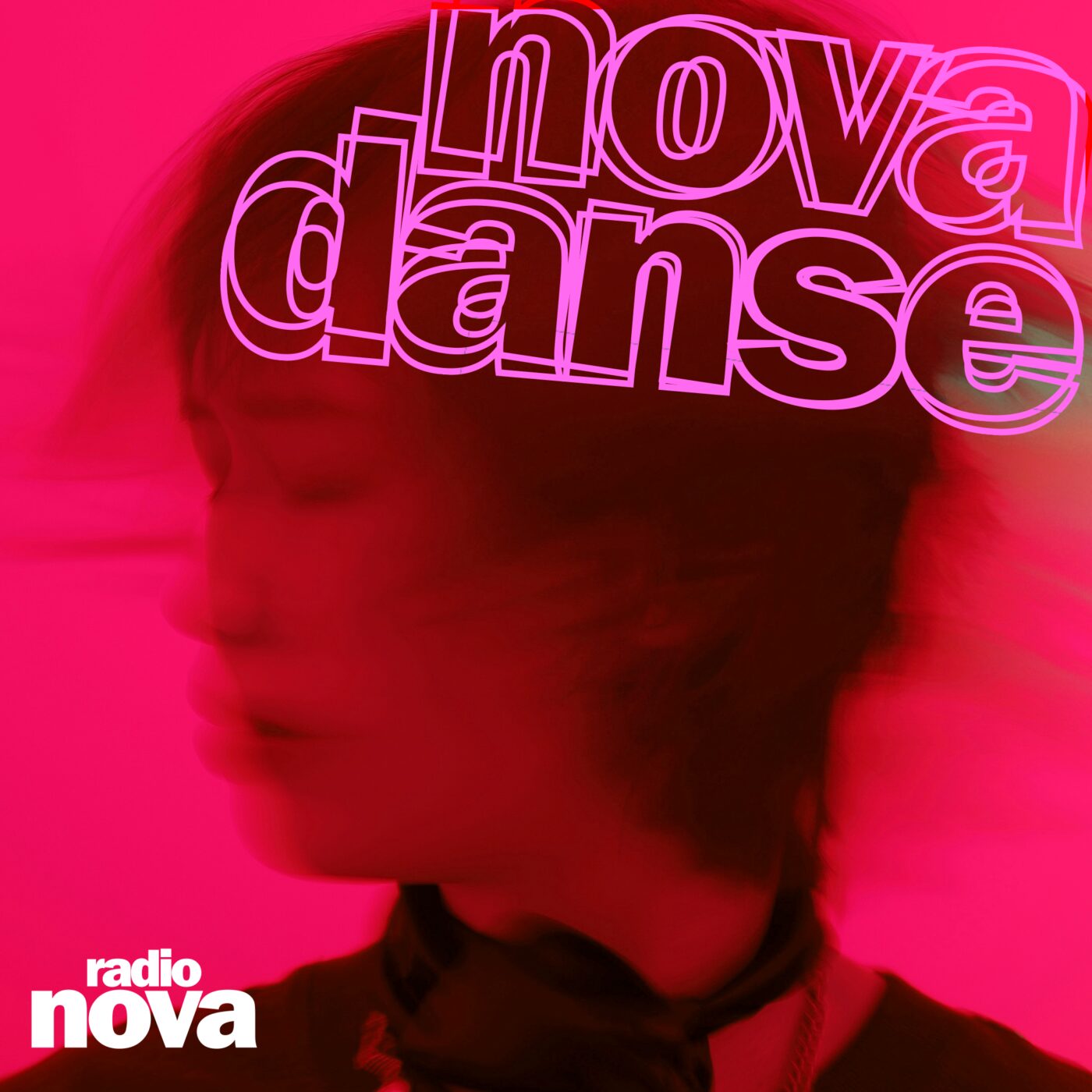Nova Danse : Antoine Bourachot invite Myd
